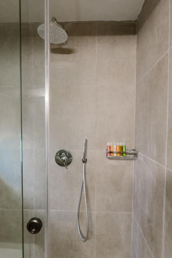 Manolis Loft Apartment, Rhodes Town Rhodes City エクステリア 写真