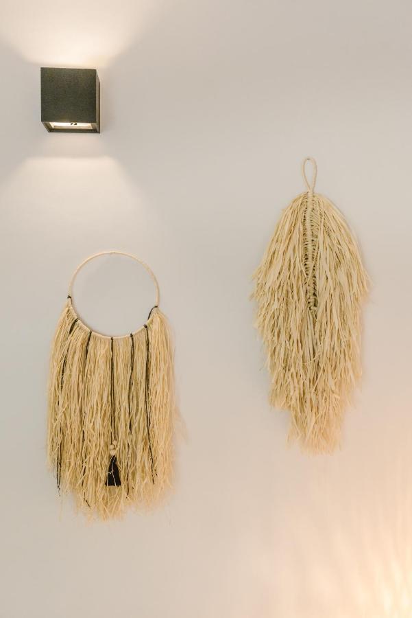Manolis Loft Apartment, Rhodes Town Rhodes City エクステリア 写真